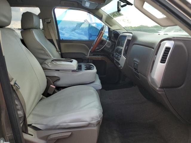 Photo 5 from auction – 2015 GMC SIERRA K25 with VIN 1GT12YEG6FF532751