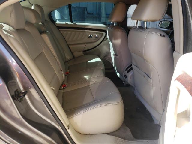 Zdjęcie 6 z aukcji – 2012 FORD TAURUS LIM z VIN 1FAHP2JWXCG139762