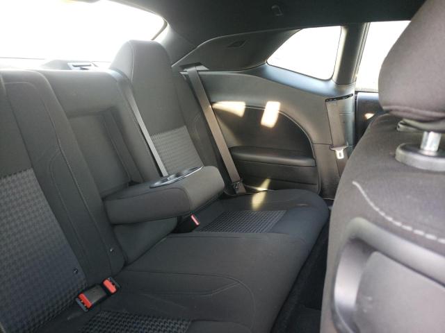 Photo 6 from auction – 2021 DODGE CHALLENGER with VIN 2C3CDZAGXMH615811