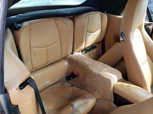 Photo 6 from auction – 2007 PORSCHE 911 CARRER with VIN WP0CB29957S776353