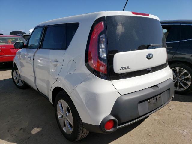 Photo 3 from auction – 2015 KIA SOUL with VIN KNDJN2A26F7205856