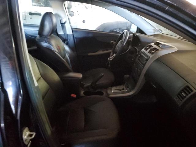 Photo 5 from auction – 2012 TOYOTA COROLLA BA with VIN 2T1BU4EE9CC887794