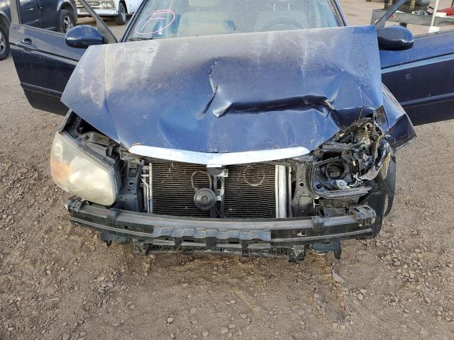 Photo 7 from auction – 2009 KIA SPECTRA EX with VIN KNAFE221895595111