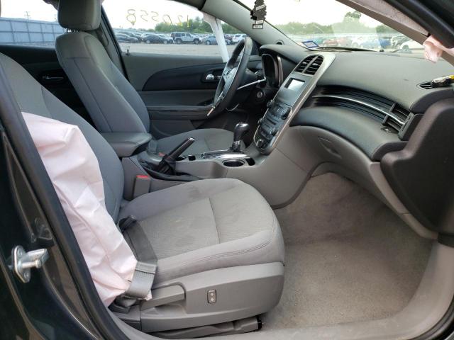 Photo 5 from auction – 2016 CHEVROLET MALIBU LIM with VIN 1G11B5SA6GU113903