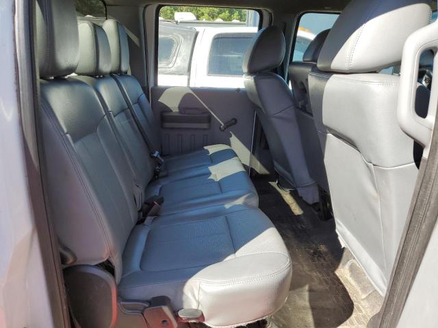 Photo 6 from auction – 2015 FORD F250 SUPER with VIN 1FT7W2B65FEB57318