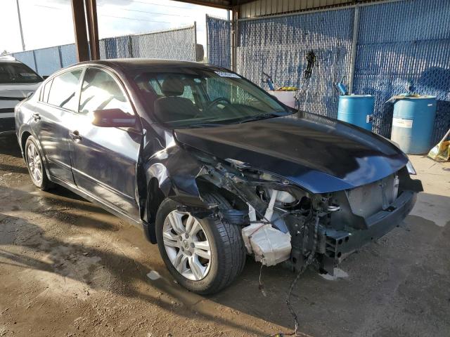 NISSAN ALTIMA BAS 2011 with VIN 1N4AL2AP2BC140142 - Photo from auction