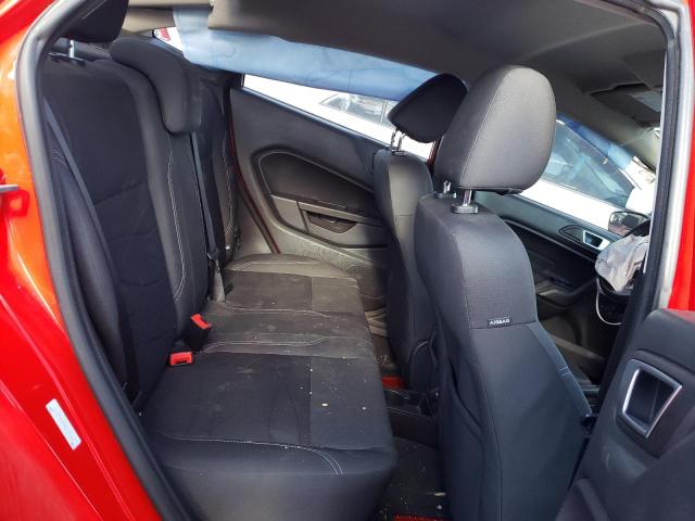 Photo 6 from auction – 2014 FORD FIESTA SE with VIN 3FADP4BJ9EM106130
