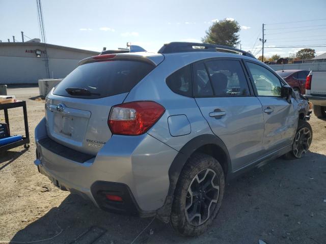 Photo 4 from auction – 2017 SUBARU CROSSTREK with VIN JF2GPADC5HH276063
