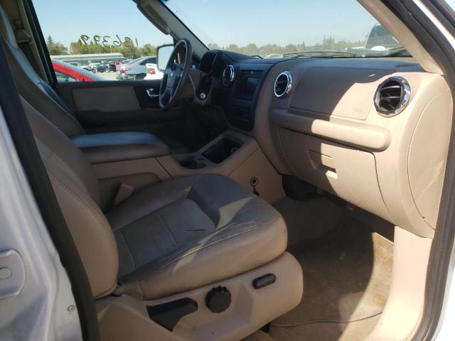 Photo 5 from auction – 2006 FORD EXPEDITION with VIN 1FMFU18576LA30118