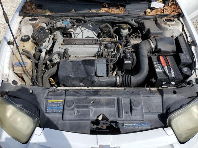 Zdjęcie 7 z aukcji – 2003 CHEVROLET CAVALIER L z VIN 1G1JF52F237169068