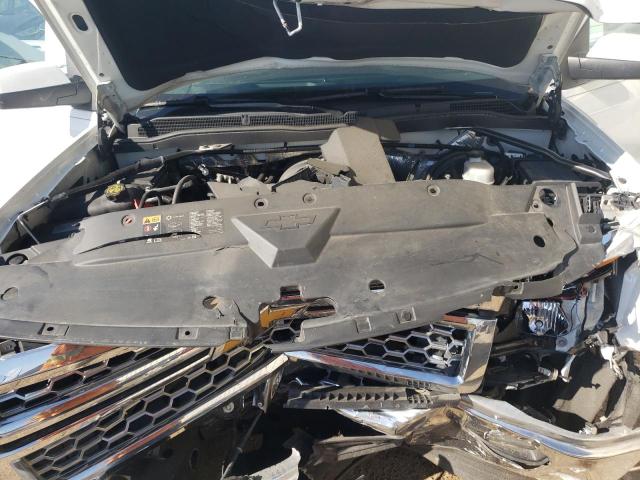 Photo 7 from auction – 2015 CHEVROLET SILVERADO with VIN 3GCPCREC8FG145692