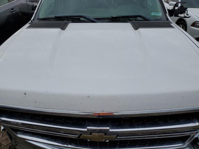 Photo 7 from auction – 2010 CHEVROLET SILVERADO with VIN 1GC4KXBG5AF136024
