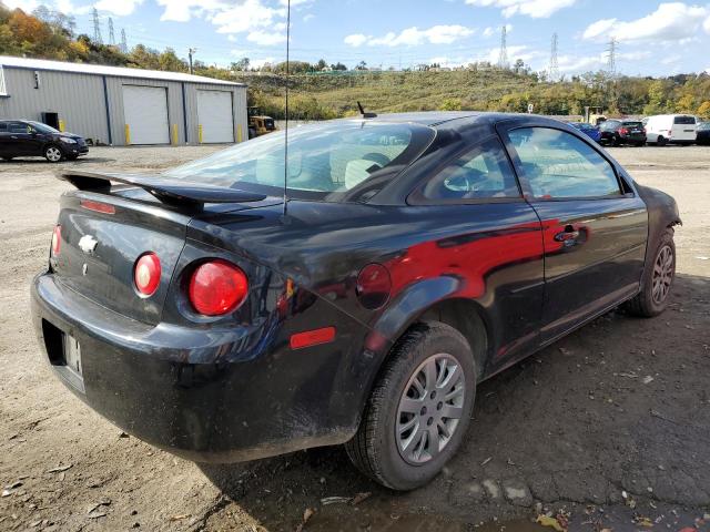 Photo 4 from auction – 2010 CHEVROLET COBALT LS with VIN 1G1AA1F52A7118837