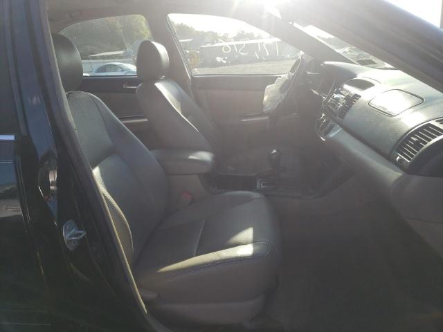 Photo 5 from auction – 2005 TOYOTA CAMRY SE with VIN 4T1BA32K65U072659