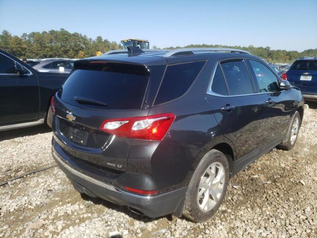 Photo 4 from auction – 2018 CHEVROLET EQUINOX LT with VIN 2GNAXTEXXJ6285734