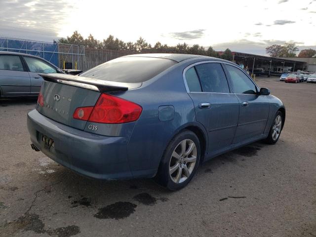 Photo 4 from auction – 2004 INFINITI G35 with VIN JNKCV51E15M203371
