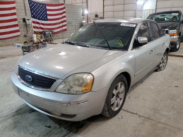 Photo 2 from auction – 2006 FORD FIVE HUNDR with VIN 1FAFP24136G122801