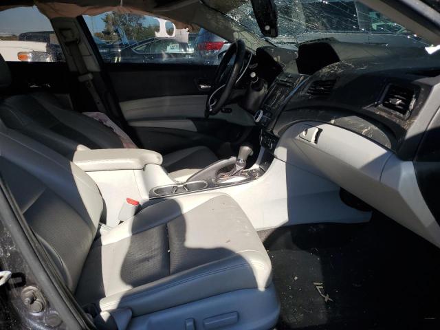 Photo 5 from auction – 2016 ACURA ILX PREMIU with VIN 19UDE2F78GA003009