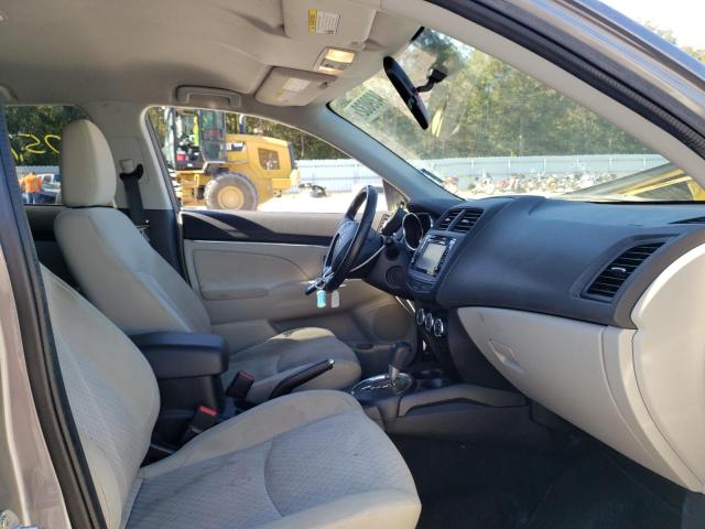 Photo 5 from auction – 2017 MITSUBISHI OUTLANDER with VIN JA4AP3AWXHZ043928