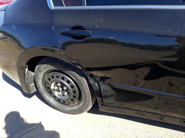Photo 9 from auction – 2010 NISSAN ALTIMA BAS with VIN 1N4AL2AP7AN547571