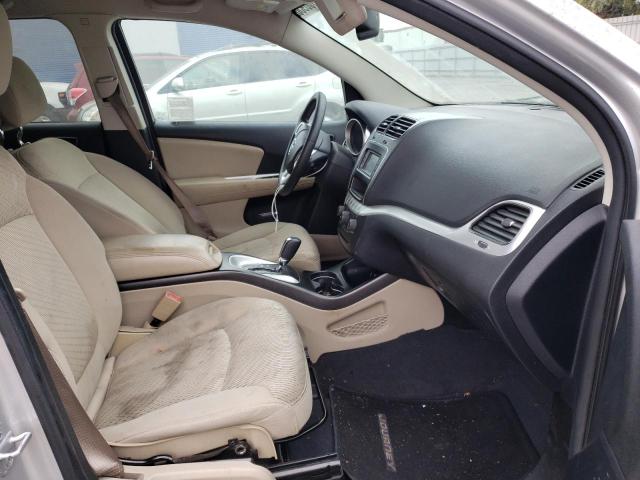 Photo 5 from auction – 2011 DODGE JOURNEY MA with VIN 3D4PG1FG9BT525166