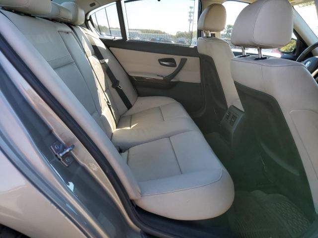 Photo 6 from auction – 2011 BMW 335 D with VIN WBAPN7C58BA948365