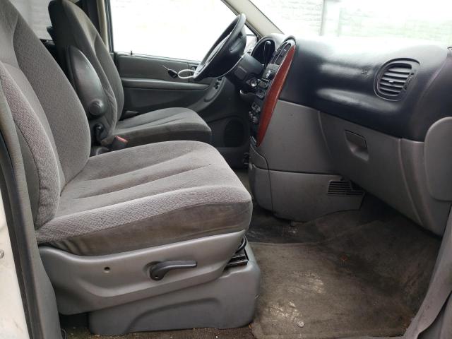 Photo 5 from auction – 2007 CHRYSLER TOWN & COU with VIN 2A4GP44R47R301813
