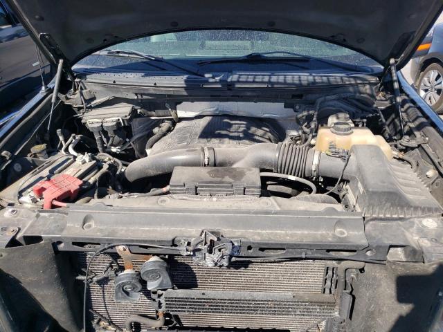 Photo 7 from auction – 2012 FORD F150 SUPER with VIN 1FTFW1ET2CFA13934