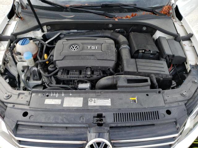 Photo 7 from auction – 2015 VOLKSWAGEN PASSAT SE with VIN 1VWBT7A38FC010751