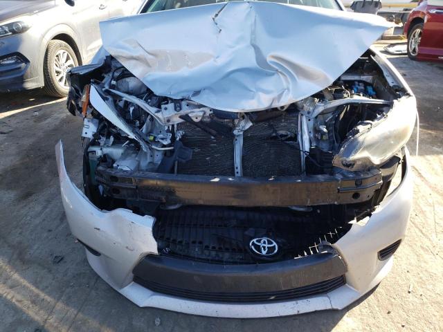 Photo 9 from auction – 2015 TOYOTA COROLLA L with VIN 2T1BURHE1FC273531