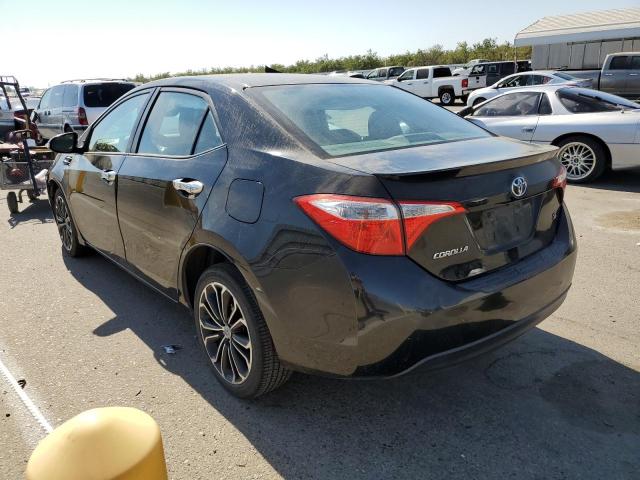 Photo 3 from auction – 2015 TOYOTA COROLLA L with VIN 2T1BURHE9FC398986