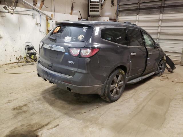 Photo 4 from auction – 2017 CHEVROLET TRAVERSE L with VIN 1GNKVHKD3HJ261127