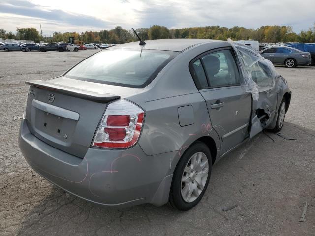 Photo 4 from auction – 2012 NISSAN SENTRA 2.0 with VIN 3N1AB6AP0CL663138