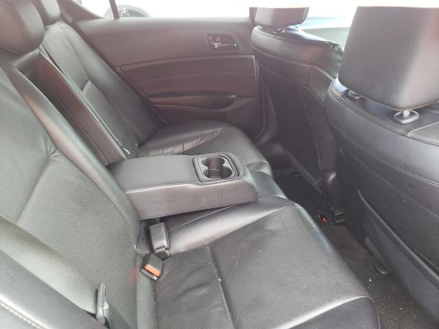 Photo 6 from auction – 2014 ACURA ILX 20 TEC with VIN 19VDE1F70EE002268