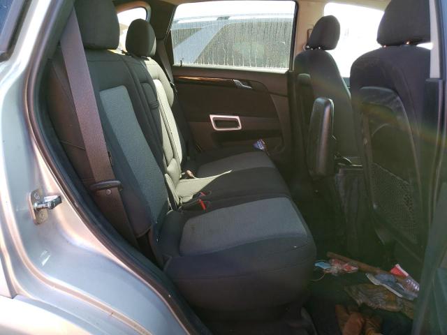 Photo 6 from auction – 2013 CHEVROLET CAPTIVA LT with VIN 3GNAL3EK9DS635358