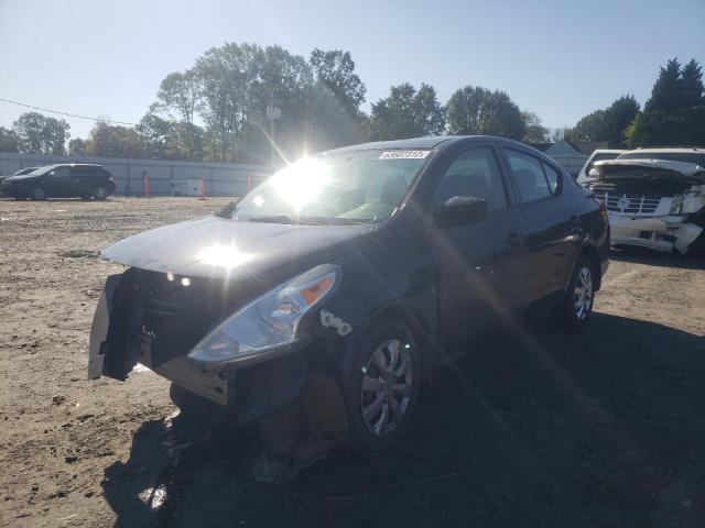 Photo 2 from auction – 2016 NISSAN VERSA S with VIN 3N1CN7AP9GL901063