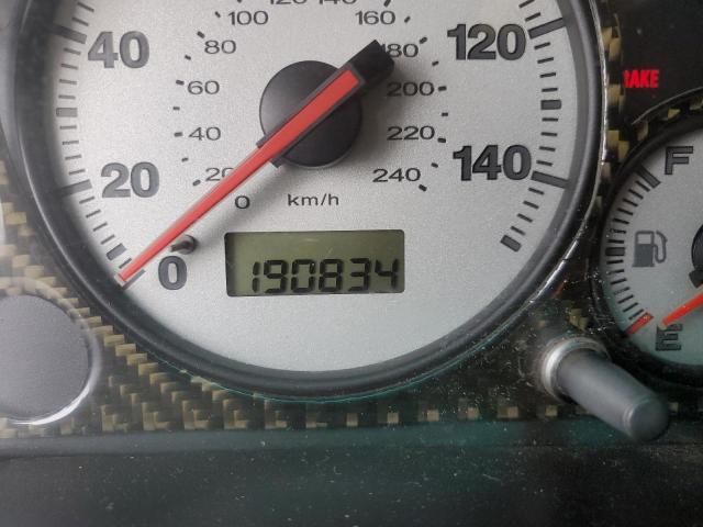 Photo 8 from auction – 2002 HONDA CIVIC EX with VIN 1HGES25722L071298