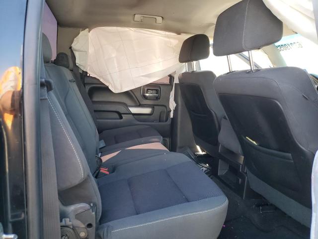 Photo 6 from auction – 2015 CHEVROLET SILVERADO with VIN 3GCPCRECXFG242277