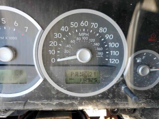 Photo 8 from auction – 2005 MERCURY MARINER with VIN 4M2YU57155DJ07767