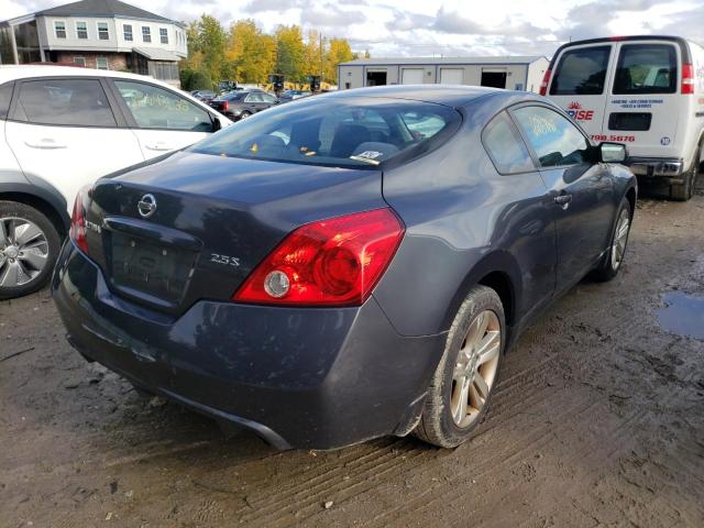 Photo 4 from auction – 2013 NISSAN ALTIMA S with VIN 1N4AL2EP3DC226623