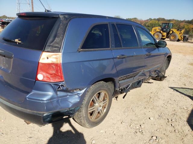 Photo 9 from auction – 2007 CHRYSLER PACIFICA with VIN 2A8GM48LX7R124620