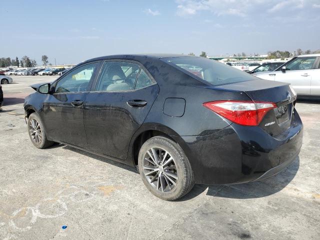 Photo 3 from auction – 2016 TOYOTA COROLLA L with VIN 5YFBURHEXGP467136