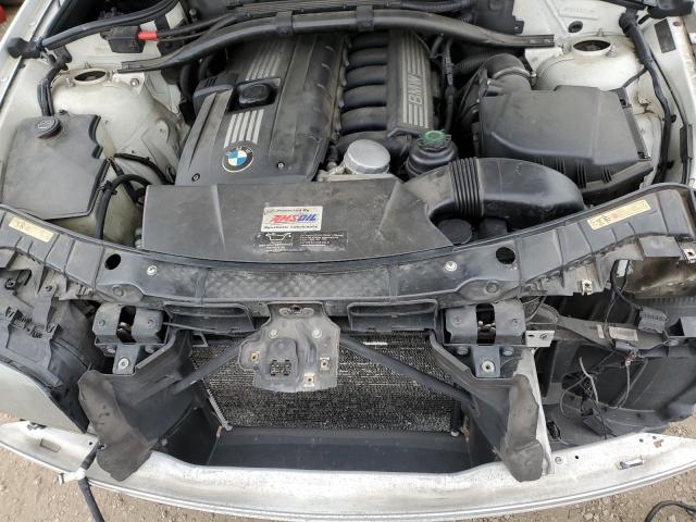 Photo 7 from auction – 2008 BMW X3 3.0SI with VIN WBXPC93438WJ14109
