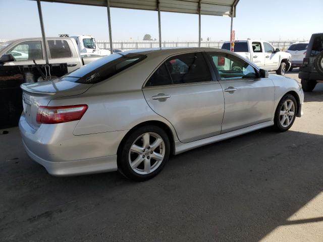 Photo 3 from auction – 2009 TOYOTA CAMRY BASE with VIN 4T1BE46K29U350189
