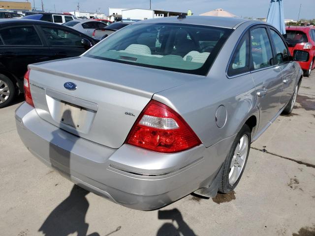 Photo 4 from auction – 2007 FORD FIVE HUNDR with VIN 1FAFP24197G116034
