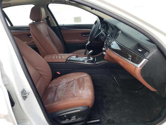 Photo 5 from auction – 2016 BMW 528 XI with VIN WBA5A5C58GG351826