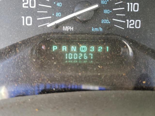 Photo 8 from auction – 1998 BUICK CENTURY CU with VIN 2G4WS52M4W1470722