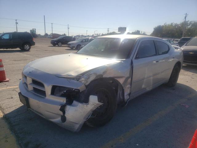 Photo 2 from auction – 2008 DODGE CHARGER with VIN 2B3KA43R48H275919