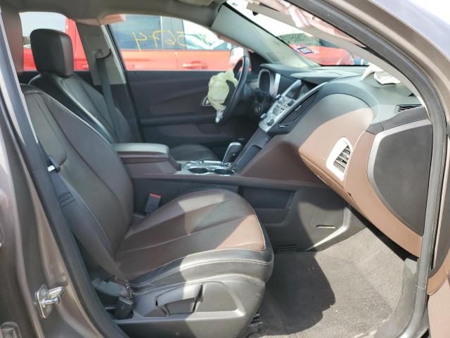 Photo 5 from auction – 2012 CHEVROLET EQUINOX LT with VIN 2GNALFEK4C6246965