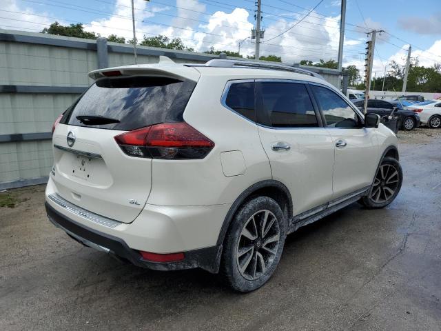 Photo 4 from auction – 2018 NISSAN ROGUE S with VIN JN8AT2MT2JW468312